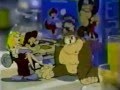 Donkey Kong Cereal 1984 Commercial