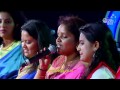 All Women's Band of BGU performing Medley of S.Janaki's film songs @ 54th Bengaluru Ganesh Utsava