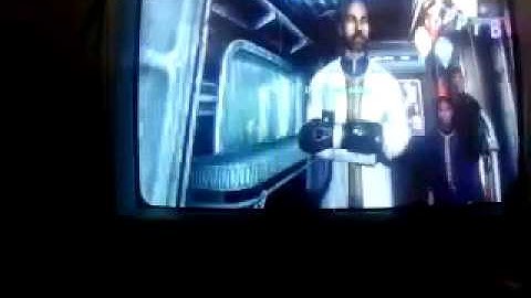 Fallout 3 ep#1 A hero is born