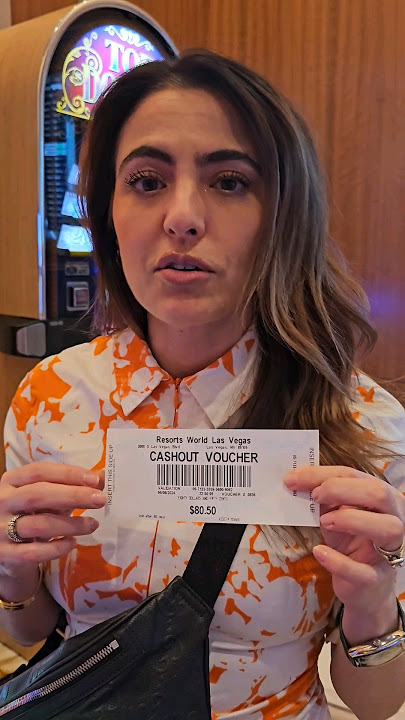 Vegas secret hack they don't teach you! #vegas #lasvegas #jackpot