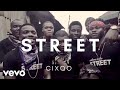 CIXQO - STREET ft. Steven Tones, Yung Blood, Pompay