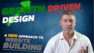A New Approach To Building Websites.
