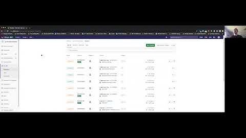 Adding coverage guided fuzz testing to a project