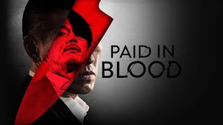 Paid in Blood (2022) Korean Action Thriller Trailer (eng sub)