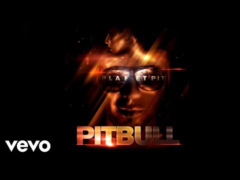 Pitbull – Shake Senora (Official Audio) ft. T-Pain, Sean Paul