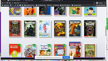 myON Tutorial for Teachers