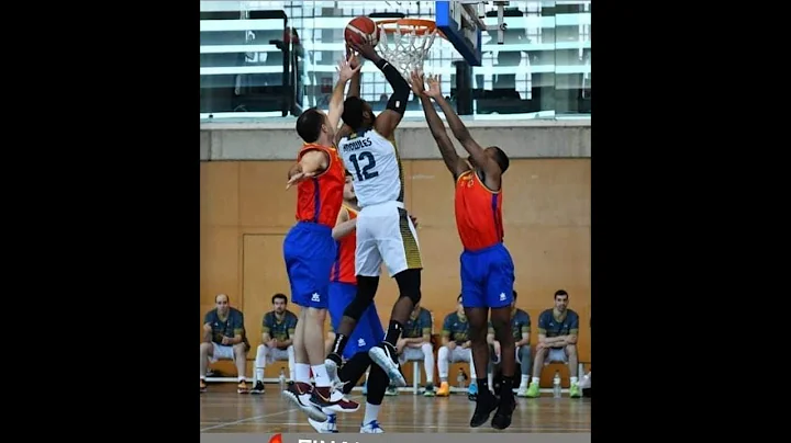 Charles Knowles scoring 2020/21