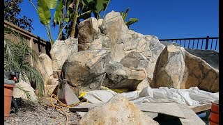 $17K How-To Full Fake Rock Course PROMO
