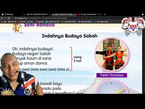 BAHASA MELAYU TAHUN 2: TULIS AYAT SERU BERDASARKAN GAMBAR ...
