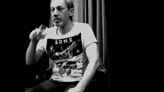 Август Ваал. Сатсанг 