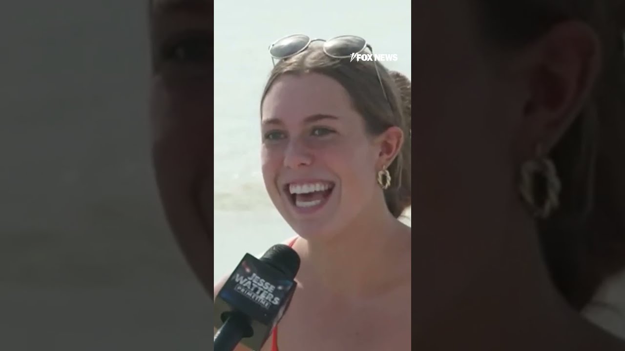 How Americans Really Feel About The Gulf Of America