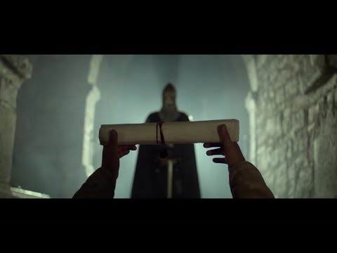 Corvus Corax Era Metallum - Sverker | OFFICIAL VIDEO