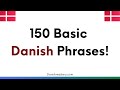 150 basic danish phrases improved 2021 version part 1