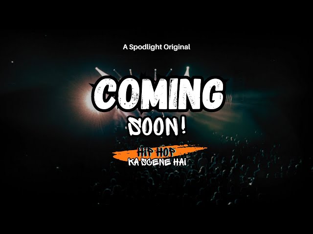 Introducing 'Hip Hop Ka Scene Hai' Ft. Azim Mulani | MnM Spodlight