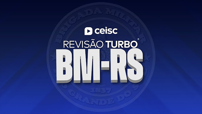 Revisão Turbo BM-RS