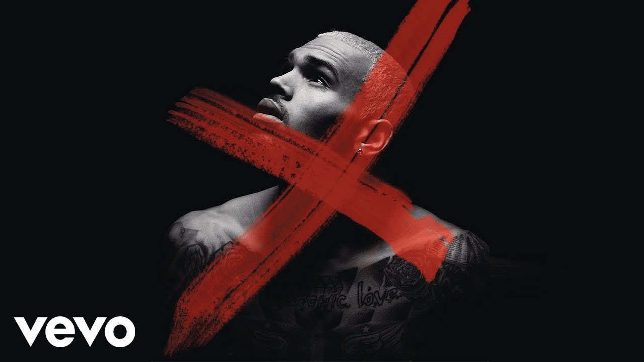 Chris Brown - New Flame(Dave Audé Remix) Audio ft. Usher ...