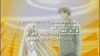 Chobits Opening [1080p]