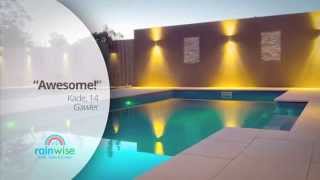 Rainwise Clearview - Up To 50% Off Pool Heating, Coping Accessories Sale