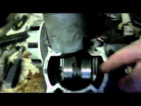 Solved 97 Yamaha Rt 180 Chain Adjustment Fixya