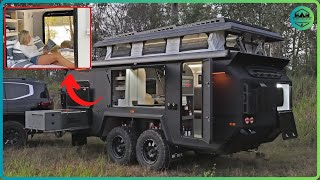 Why You Should Buy Bruder Exp 8 Expedition Trailer The Ultimate Survival Camper