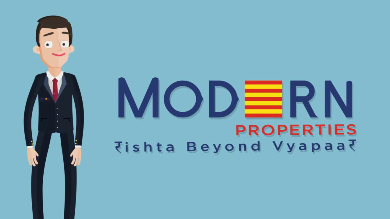 6 facts about the future of Real Estate in India | By Modern Properties