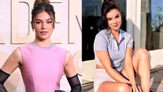 Download lagu Spider-Man - Beyond The Spiderverse: Hailee Steinfeld Has Already Begun Recording Lines,Great Update