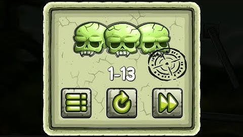 Roly Poly Monsters 1-13