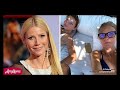 Gwyneth Paltrow poses with lookalike daughter Apple Martin after making singing comeback