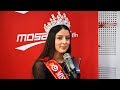 Miss tunisie 2019 dans noujoum