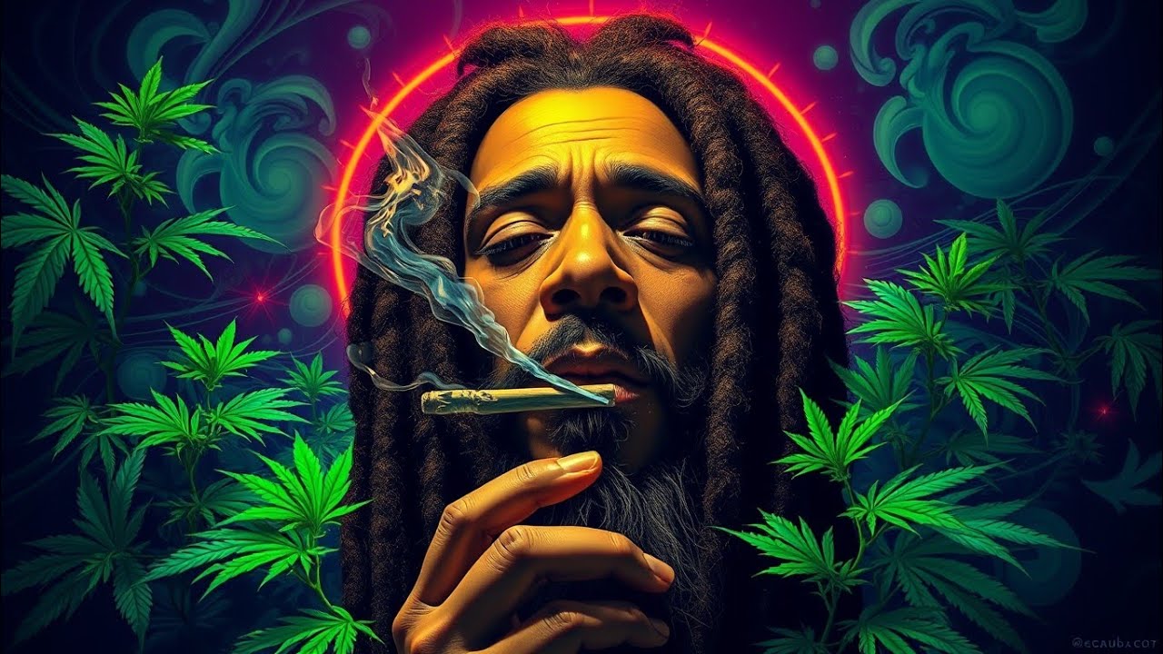 🔥 Dub Reggae Mix Vol. 02 | Mystic Roots, Deep Bass & Relaxing Vibes 🎧