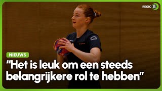 Ulftse Housheer Speelt Wk Handbal In Eigen Land: Heel Speciaal