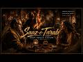 Saaz-e-Tarab | Faiz Ahmad Faiz Poetry | Deep House Fusion