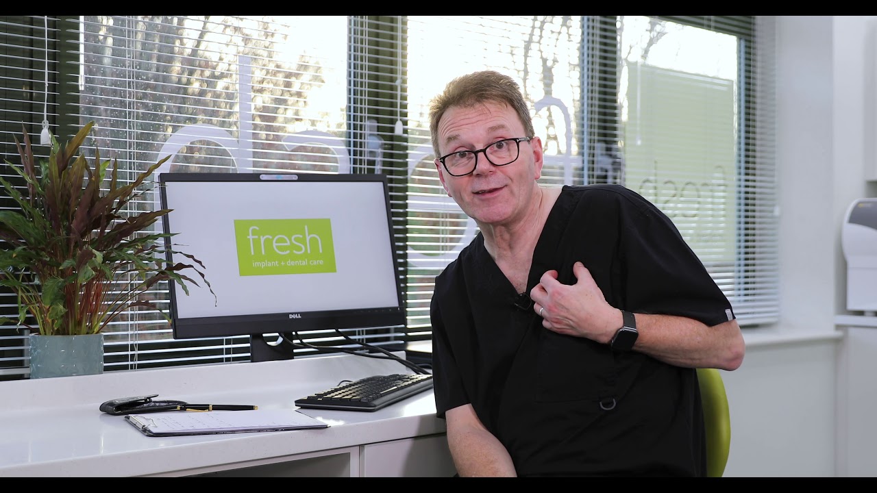 All about adult orthodontics