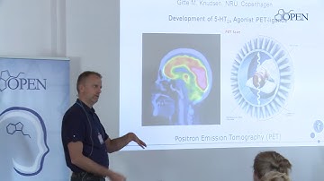 How do psychedelics work? Meet the serotonin 2A receptor - Jesper Kristensen
