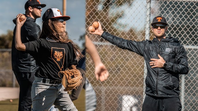 Tiger Fest 2024 Invitation from Aaron Jaworowski  Rawlings Tigers 9U-14U  Baseball Event 