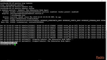 Kubernetes Recipes : Kubernetes Self-Healing | packtpub.com