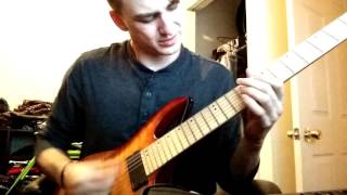 dat open tuning