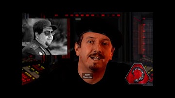 Nod Mission 1 - C&C Tiberian Dawn Remastered Gameplay