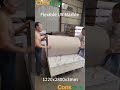 Consmos - UV MARBLE SHEET - hot sale now!! one video will make you trust our quality:)