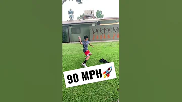 12 YEAR OLD KID PITCHING AT 90 MPH UNBELIEVABLE Shorts Mlb Baseball Pitching Worldrecord 