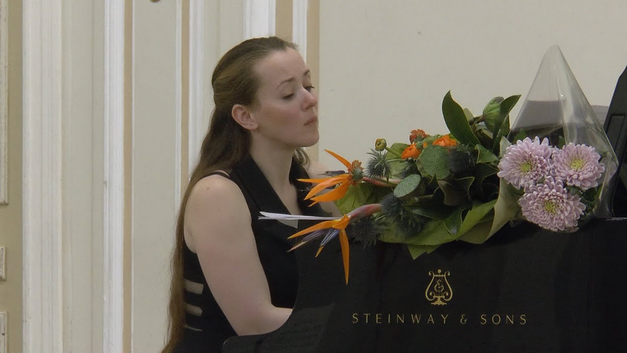 Franz Schubert – Der Müller und der Bach (violoncello), D.795 No.19 (1823)