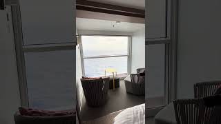 Icon of the Seas -Infinite Balcony ❤️