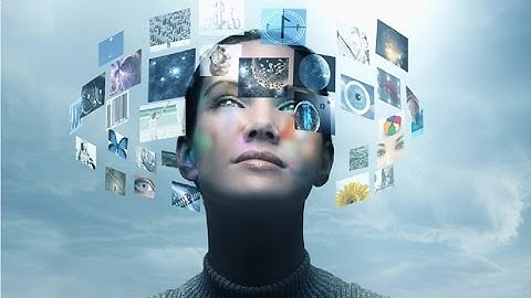 Virtual Reality Is the 