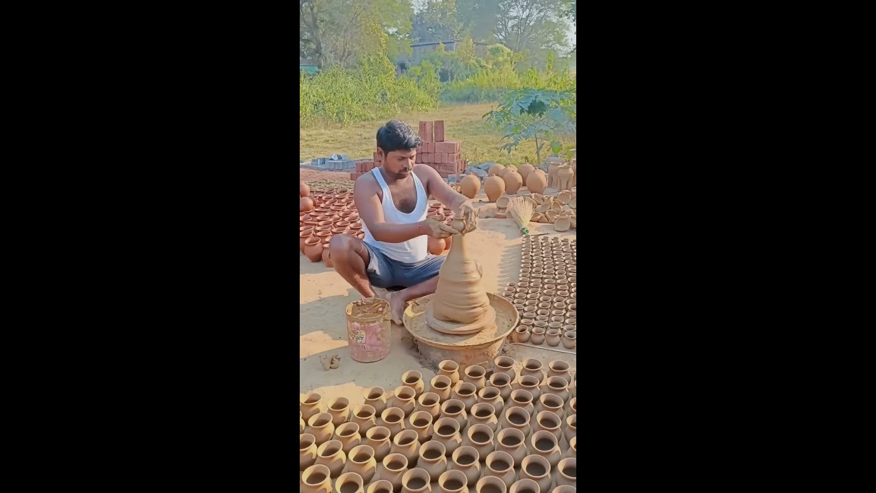 India Pottery Maker Indianpottery