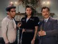 Ah est el detalle cantinflas y joaqun pardav a color 1940