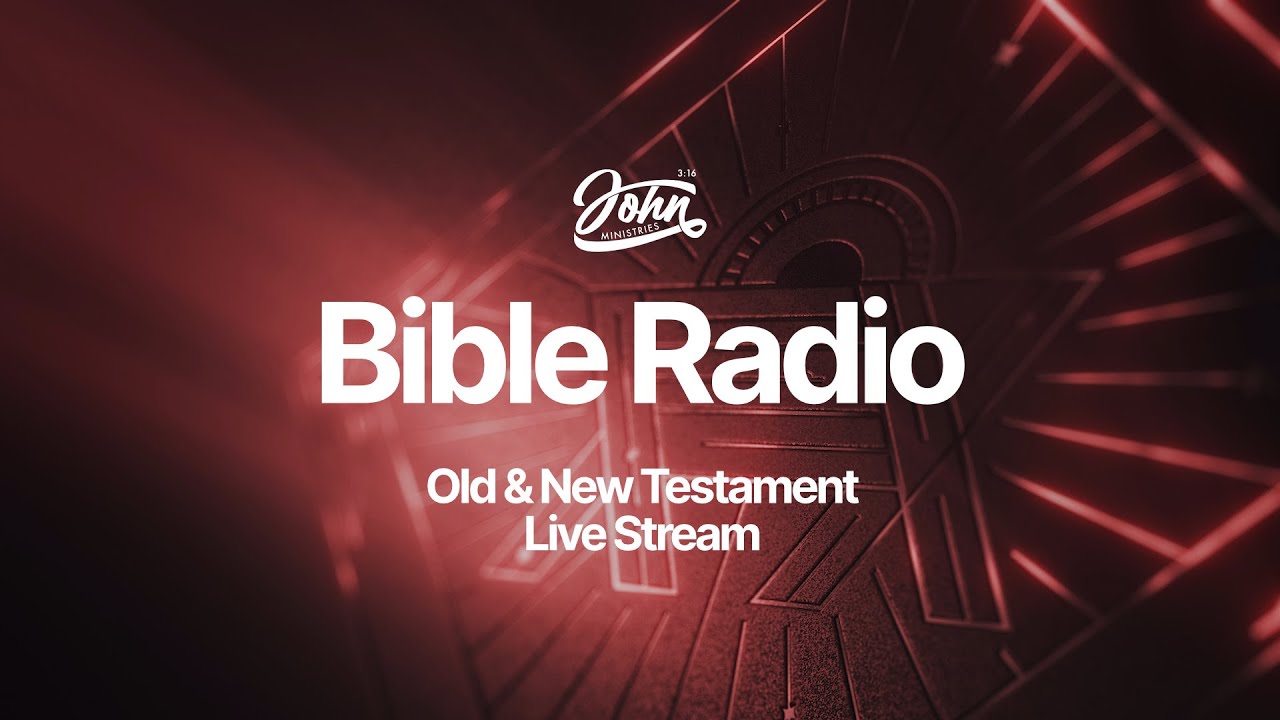 🍁 Renewing Your Mind • Old & New Testament Bible Radio 24/7 Audio Live Stream
