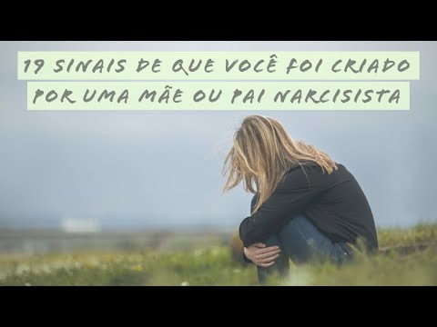 Vídeo: 8 Sinais De Que Você Foi Criada Por Uma Mãe Portuguesa