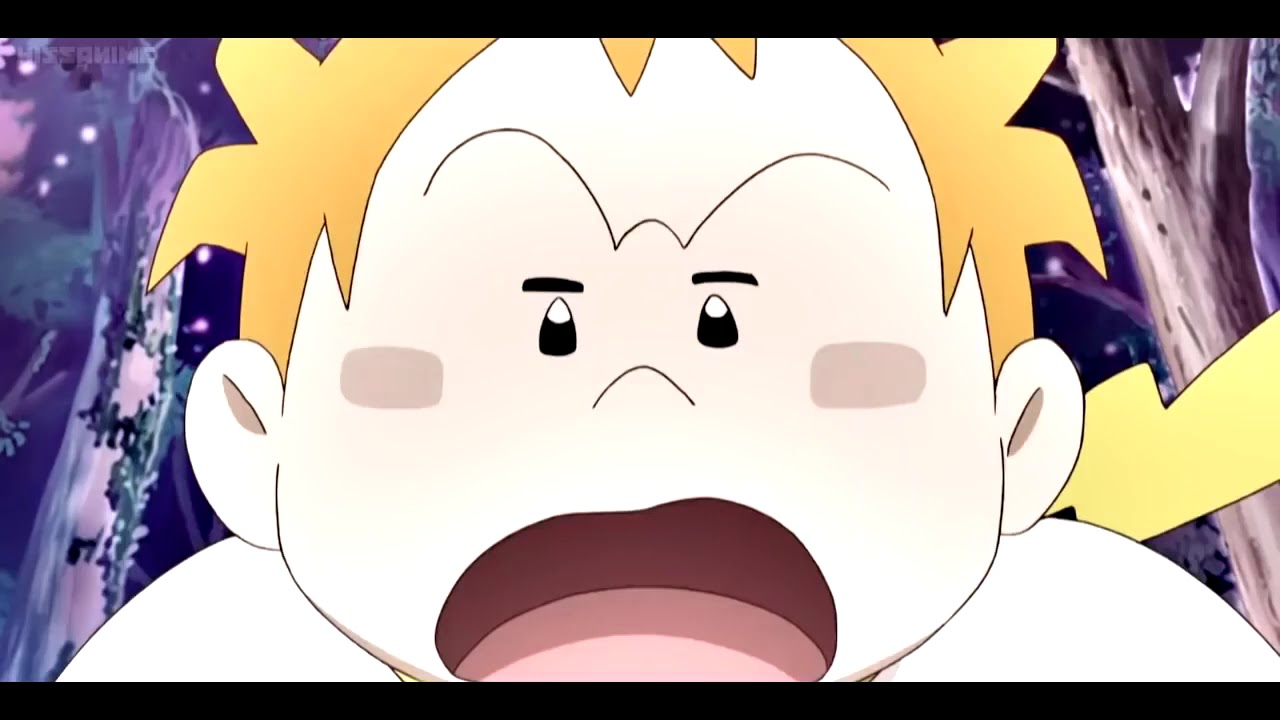 Pokemon haunted house   episode 95   Pokemon Sun And Moon Season 3 AMV