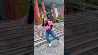 Mayo Slide Dance Challenge 2021 💗 | Niana Guerrero #Shorts