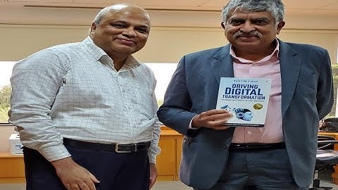 raktim singh digital transformation strategy